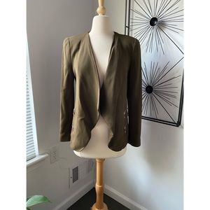 Zara Blazer